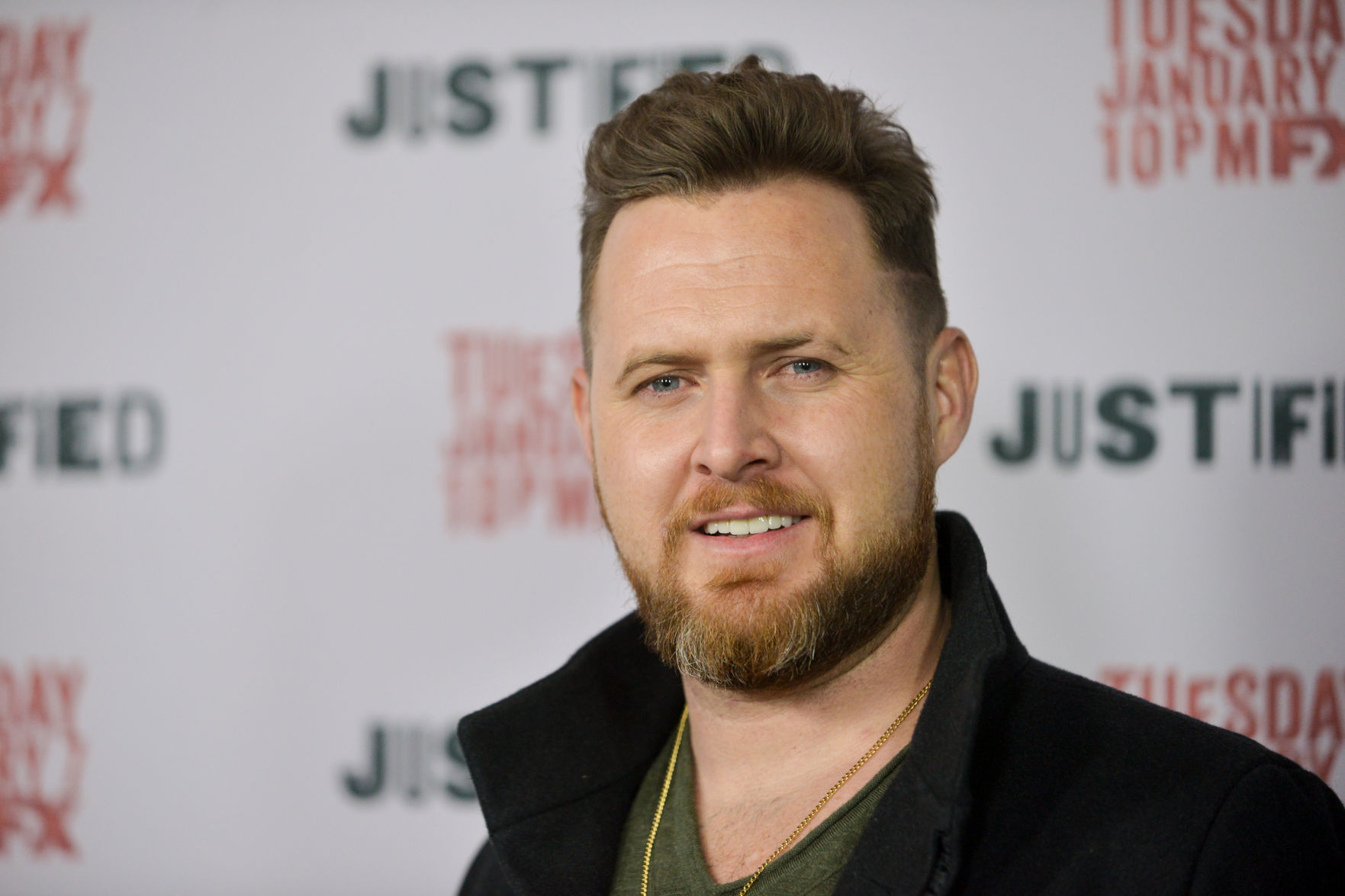A.J. Buckley